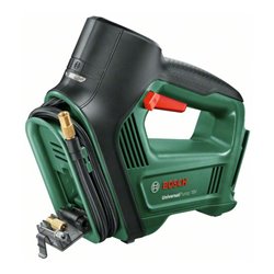 Bosch Akku-Druckluftpumpe UniversalPump 18V