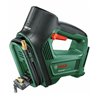 Bosch Akku-Druckluftpumpe UniversalPump 18V