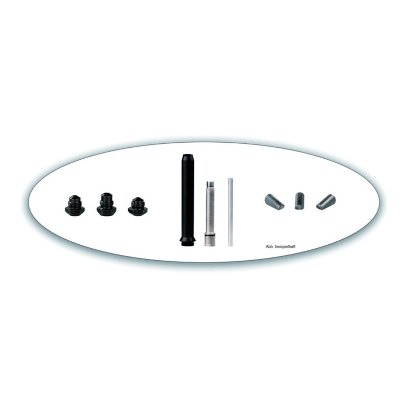 Gesipa Umrüstsatz Setzmutter M6