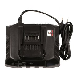 Gesipa Ladegerät für 18V Akkus (US verpackt)
