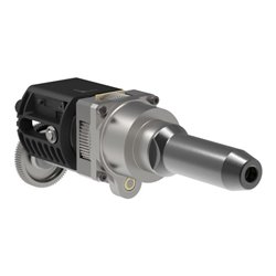 Gesipa Antriebseinheit AccuBird Pro CAS komplett