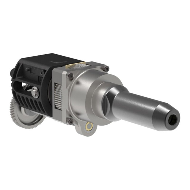 Gesipa Antriebseinheit AccuBird Pro CAS komplett