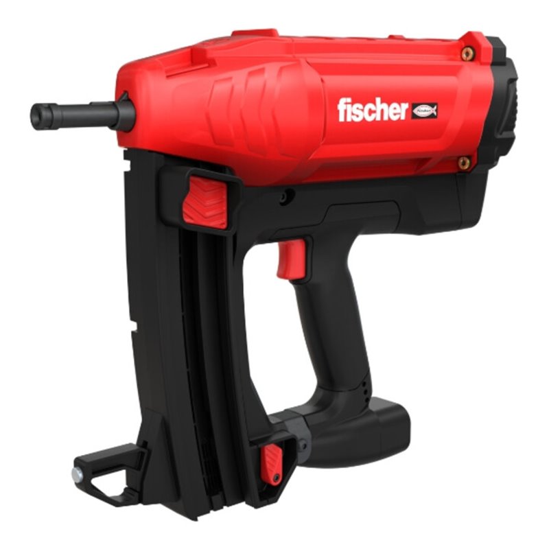 fischer Bolzenschubgerät Beton Set FGC 100 (EU)