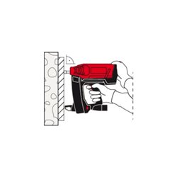 fischer Bolzenschubgerät Beton Set FGC 100 (EU)