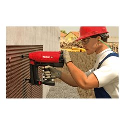 fischer Clip FGC 100-N magnetisch