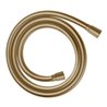 hansgrohe Brauseschlauch Isiflex 1600mm, brushed bronze