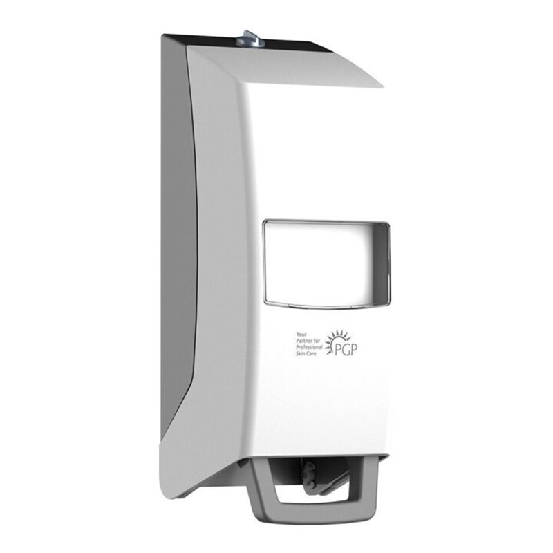 PETER GREVEN Variospender Variomat Eco, Farbe: WHITE