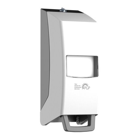 PETER GREVEN Variospender Variomat Eco, Farbe: WHITE