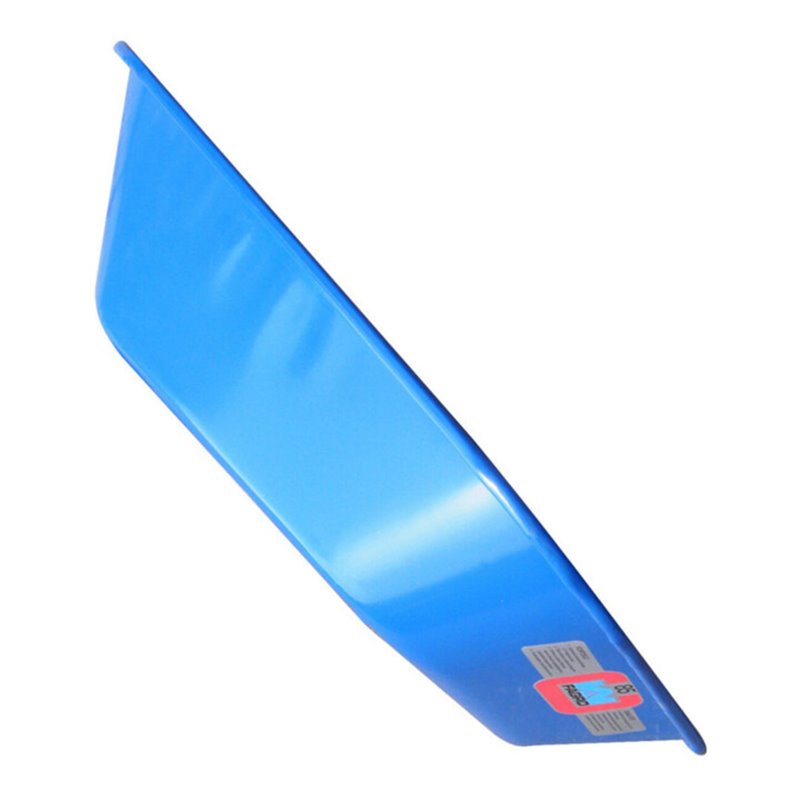 Schubkarrenmulde Fagro F85 85l blau lack.MÜBA