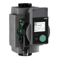 Wilo HE-Pumpe Stratos Pico plus 25/0,5-4,G 1 1/2, 230 V, 50/60 Hz