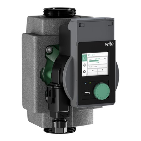 Wilo HE-Pumpe Stratos Pico plus 25/0,5-4,G 1 1/2, 230 V, 50/60 Hz