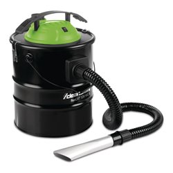 Aschesauger flexCAT 120 VCA 1,2 kW 1500l/min 150mbar 20l CLEANCRAFT