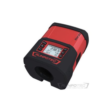 Runpotec Kabellängenmessgerät RM35 f.Kabel 2 bis 32mm 10172