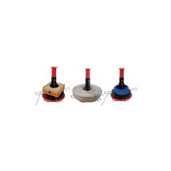 Aufsteckaufsatz D.430mm RUNPOTEC