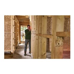 Stanley Laserentfernungsmesser bis 12m