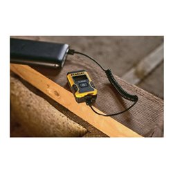 Stanley Laserentfernungsmesser bis 12m