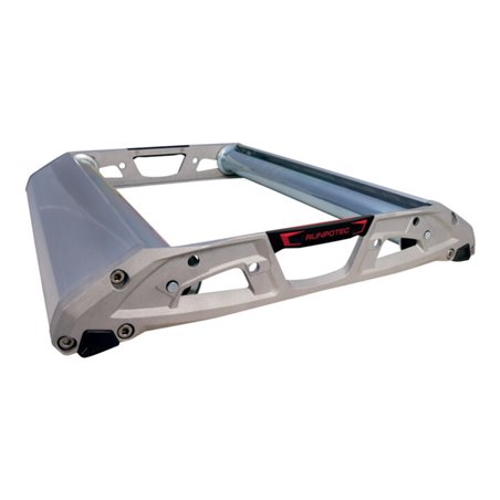 Kabelabroller PRO 530 D.1000mm Trgf.215kg Trommel-B.max.53cm RUNPOTEC