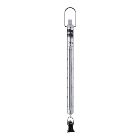 Präzisionsfederwaage MedioLine 300g PESOLA