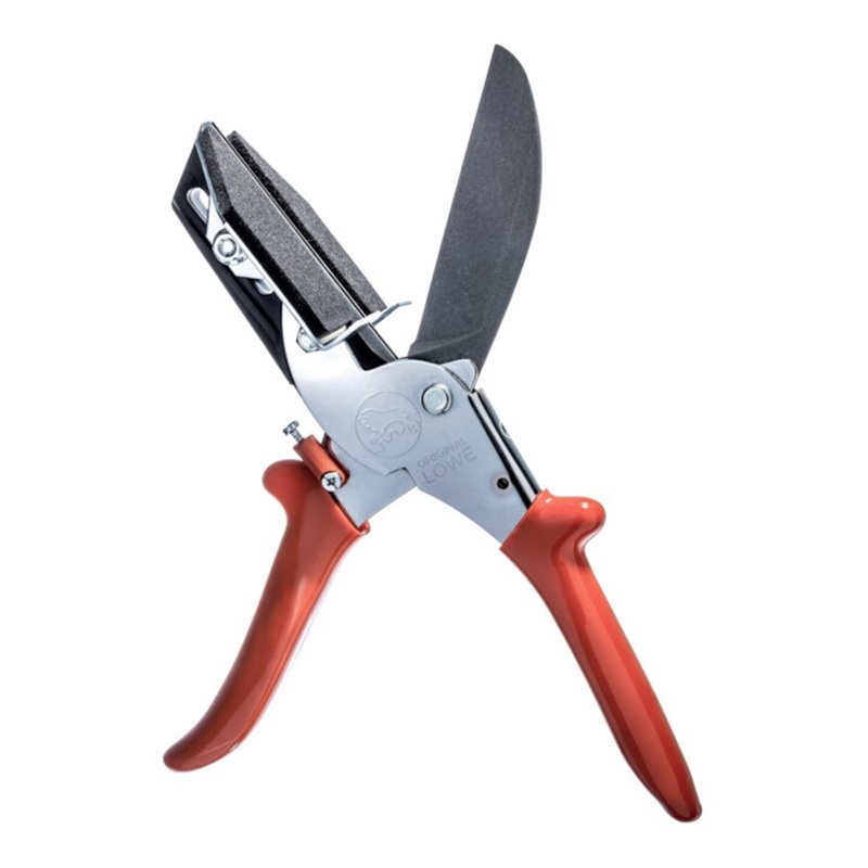 Kabelkanalschere 3.606 L.245mm Klingen-L.75mm Schnitt-St.40mm ORIGINAL LÖWE