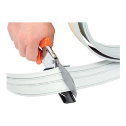 Kabelkanalschere 3.606 L.245mm Klingen-L.75mm Schnitt-St.40mm ORIGINAL LÖWE