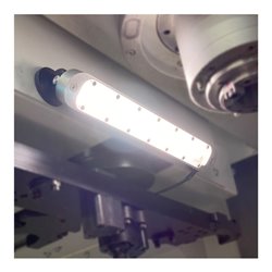 Arbeits-/Maschinenleuchte Lichtleiste S 6 W 600 lm BAUER & BÖCKER