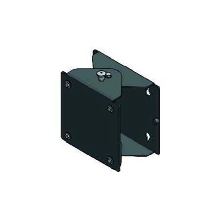 Wandhalterung f.PA30,PA30SK GEKA