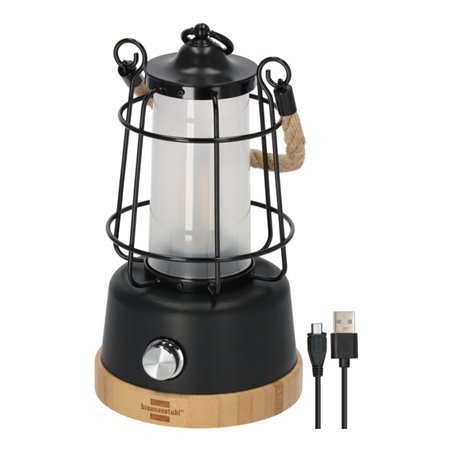 Brennenstuhl LED Akku Campinglampe CAL 1