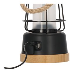 Brennenstuhl LED Akku Campinglampe CAL 1