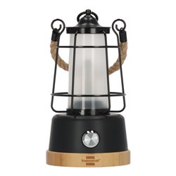Brennenstuhl LED Akku Campinglampe CAL 1