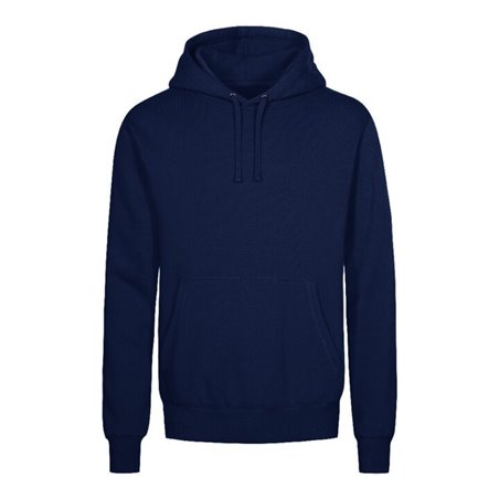 Sweatshirt X.O Hoody Sweater Men Gr.M black PROMODORO