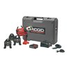 Presswerkzeug RP 350-B 32 kN 10-108mm inkl.M15-22-28mm RIDGID
