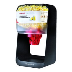 Gehörschutzspender HL400-AM antimikrobiell m.400 PA Bilsom 303 L HONEYWELL