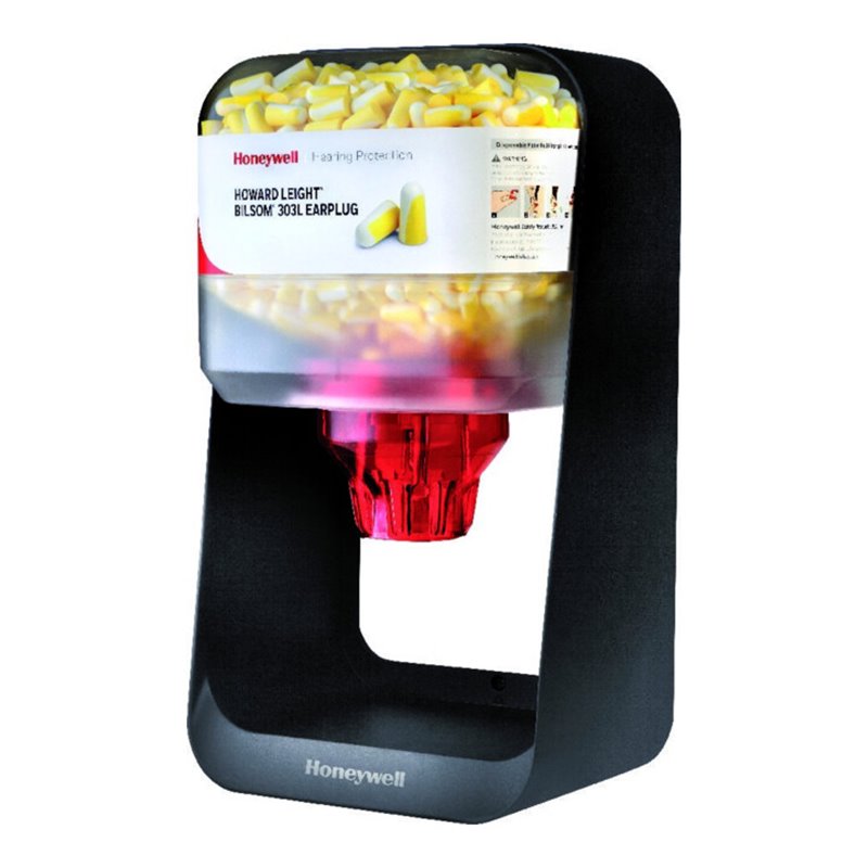 Gehörschutzspender HL400-AM antimikrobiell m.400 PA Bilsom 303 L HONEYWELL