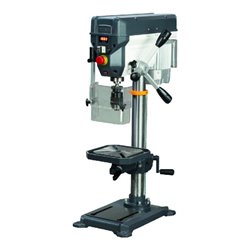 Tischbohrmaschine DQ 20 V 16 (S235JR)mm MK 2 450-2500min-¹ OPTI-DRILL