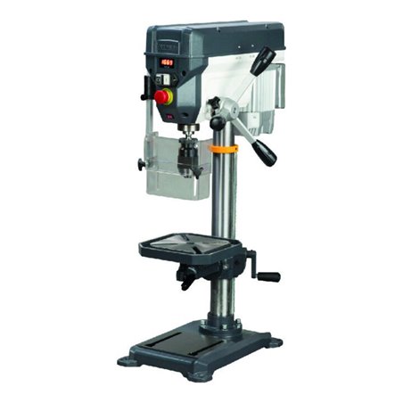 Tischbohrmaschine DQ 20 V 16 (S235JR)mm MK 2 450-2500min-¹ OPTI-DRILL