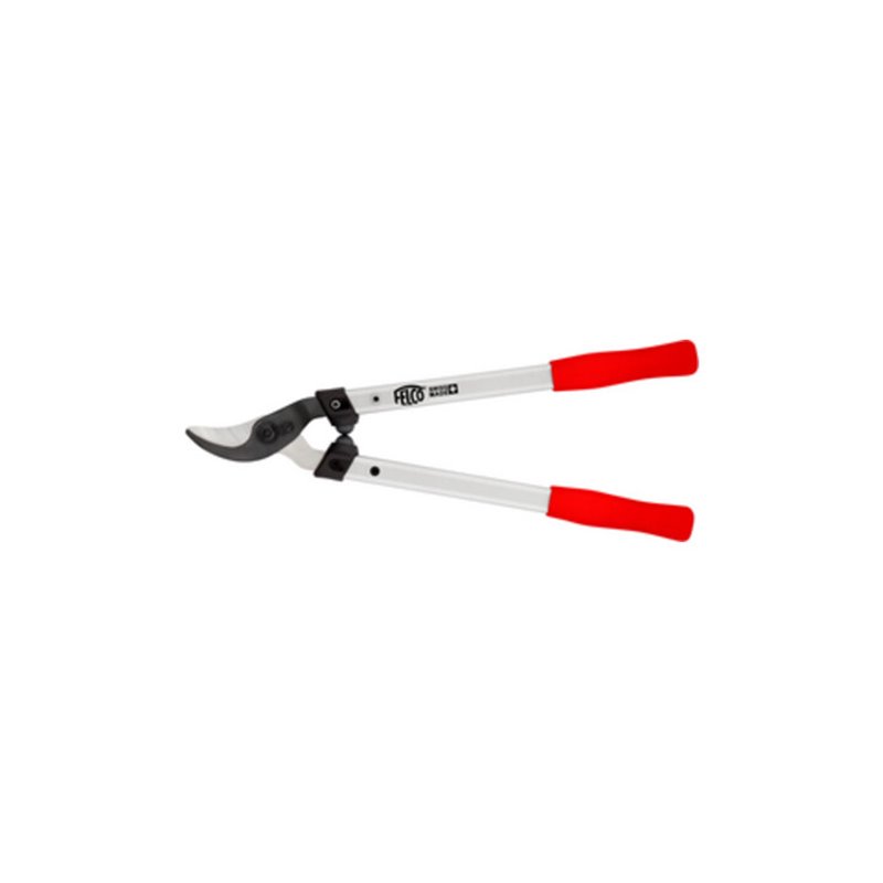 FELCO Zweihand-Astschere mit 50 cm Gesamtlänge - Ziehender Schneidkopf