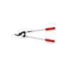 FELCO Zweihand-Astschere mit 60 cm Gesamtlänge - Ziehender Schneidkopf