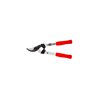 FELCO Zweihand-Astschere mit 40 cm Gesamtlänge - Ziehender Schneidkopf
