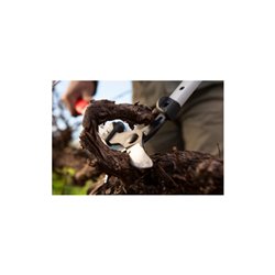 FELCO Zweihand-Astschere mit 40 cm Gesamtlänge - Ziehender Schneidkopf