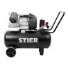STIER Kompressor LKT 615-10-50