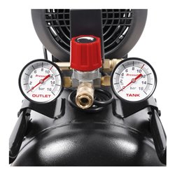 STIER Kompressor LKT 615-10-50