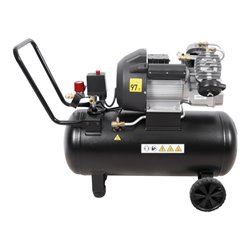 STIER Kompressor LKT 615-10-50