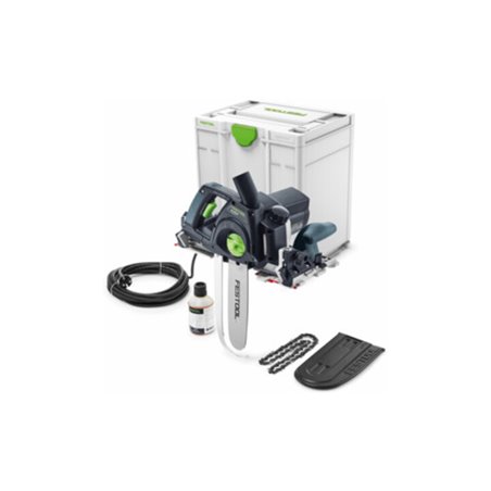Festool Schwertsäge SSU 200 EB-Plus UNIVERS