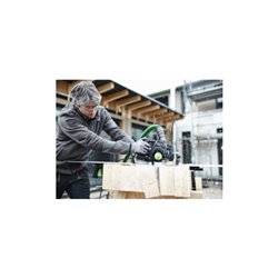Festool Schwertsäge SSU 200 EB-Plus UNIVERS