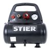 STIER Kompressor MKT 215-8-6 ölfrei