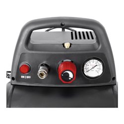 STIER Kompressor MKT 215-8-6 ölfrei