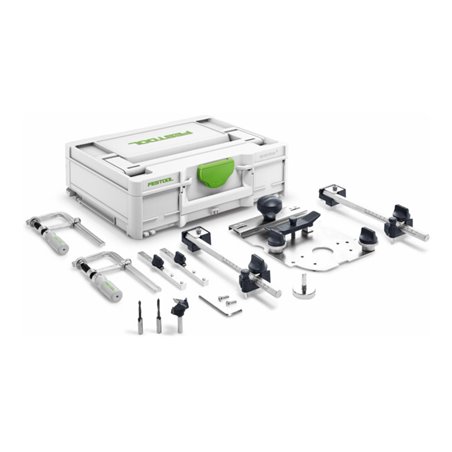 Festool Lochreihenbohrset LR 32-SYS