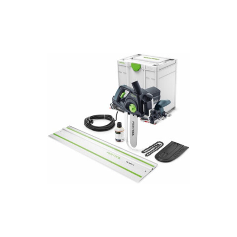 Festool Schwertsäge SSU 200 EB-Plus-FS UNIVERS
