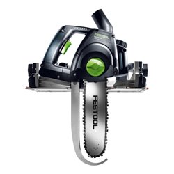Festool Schwertsäge SSU 200 EB-Plus-FS UNIVERS