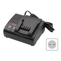 STABILA Ladegerät SC 30, 12–18 V, CAS-System (EU)